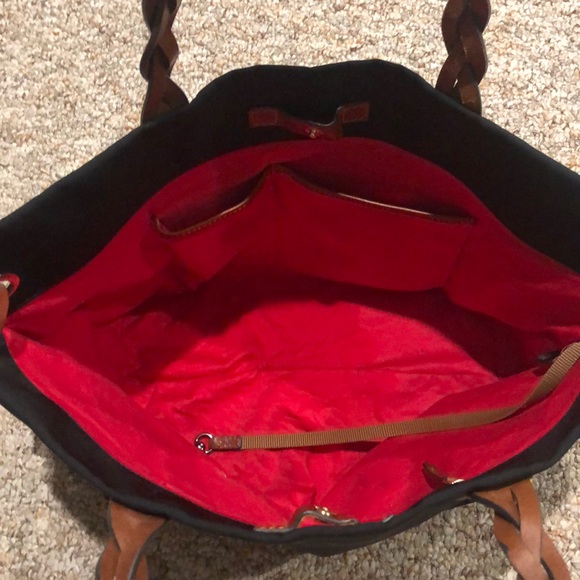 Dooney & Bourke Tote - Picture 3 of 5